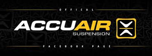 AccuAir Suspension